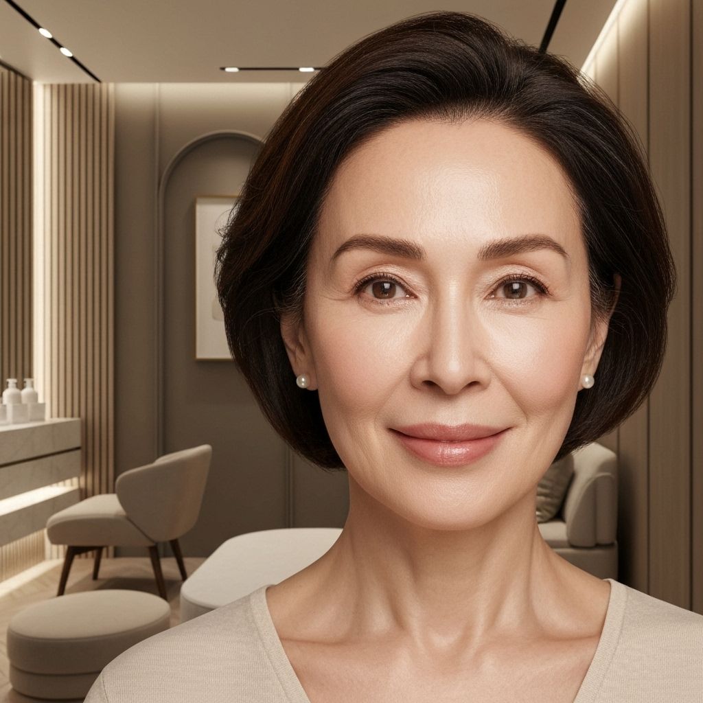 Armonización Facial